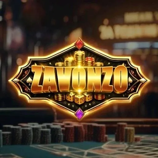 ZAVONZO - Game Bingo Seru dan Mengasyikkan